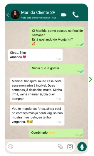 monjarim suplemento natural